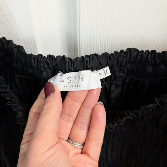 Astr The Label Savina Top - Picture 8 of 9